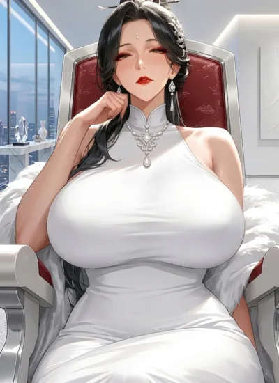 Legendary Son-in-Law Cover